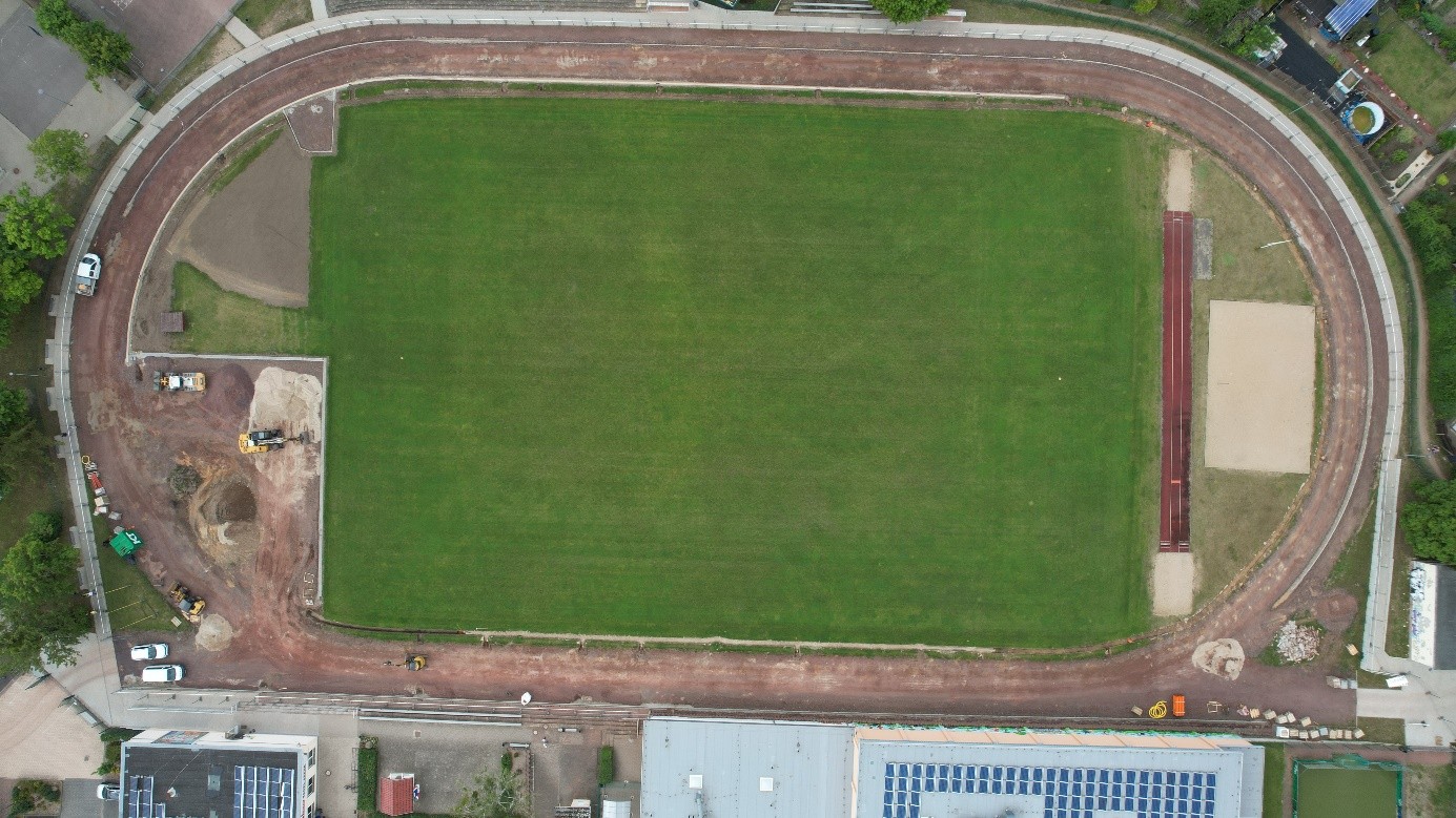 SPORTFORUM GOMMERN_1